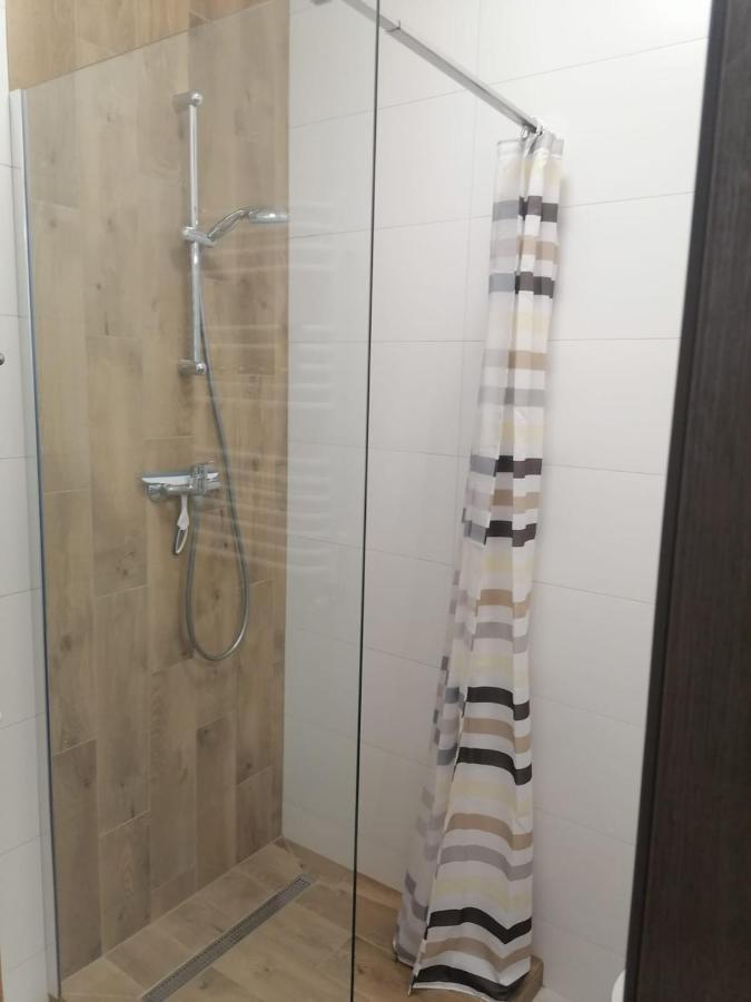 Apartament Prosto Do Mola W Gdansku Exterior foto